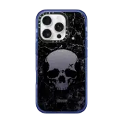 iPhone 16 Pro Impact Case MagSafe Compatible Definitely Distressed