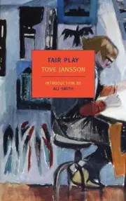 Fair Play (New York Review Books Classics) - Paperback, by Jansson Tove - New h