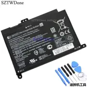 For TPN-Q172/Q175 15-AU156TX AU162TX Laptop Battery BP02XL Genuine New