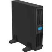 ESART10 UPSONIC 1000Va True Sine Wave Line Interactive UPS Rack Mount Pure Sine