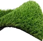 OTANIC Artificial Grass 2x5m Roll 10SQM Synthetic Turf Rug, 35mm Thick Pile Y...