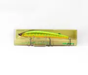 Megabass Great Hunting 120 Floating Lure LZ Lime Back Gold OB (9771)