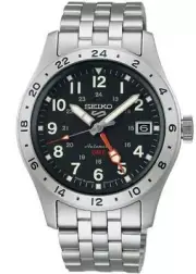 SEIKO 5 SBSC011 / SSK023 Field Sports GMT Mechanical Automatic Watch AU*au