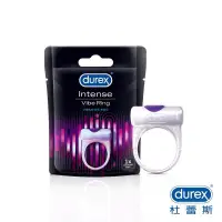 在飛比找蝦皮購物優惠-🐻重振熊風🐻durex 杜蕾斯 震震環 情趣用品 震動/男用