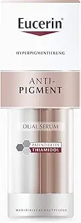 EUCERIN Anti-Pigment Dual Serum Box 30 ml + Sun Protection Pigment Control 50 + 50 ml