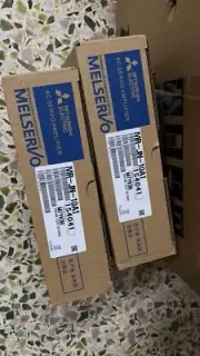1PC New Mitsubishi MR-JN-10A1 AC Servo Drive MRJN10A1 Expedited Shipping