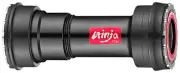 Token Ninja BB841T-42A Press Fit Double-Thread Bottom Bracket - BB30A