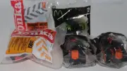 Tonka Trucks McDonald’s Happy Meal Toys - NIP New / Vintage Bundle