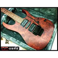 在飛比找PChome商店街優惠-【苗聲樂器Ibanez旗艦店】Ibanez RG-Stand