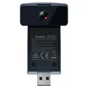 Yealink CAM50 HD Camera for SIP-T58V/SIP-T58A IP Phones with Privacy Shutter
