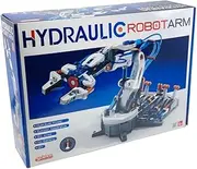 Johnco FS632 Hydraulic Robot Arm