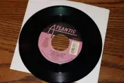 NEW VINYL 45 TRACY LAWRENCE AS ANY FOOL CAN SEE B/W TEXAS TORNADO NEW UNPLAYED