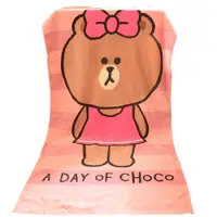 在飛比找蝦皮購物優惠-[現貨]LINE Friends 熊美 CHOCO 熊大妹妹