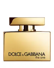 Dolce & Gabbana The One Gold Eau de Parfum Intense 2.5 oz.
