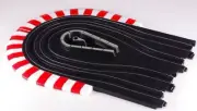 NEW AFX 70614 3 Hair-Pin Curve Track FREE US SHIP