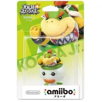 在飛比找蝦皮購物優惠-★哈哈日本代購★預購 NS Switch amiibo 小庫