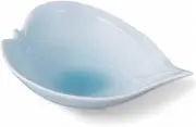 Takumikaze Arita Ware Small Bowl, Blue and White Porcelain, Thorn-Shaped Plate, Made in Japan