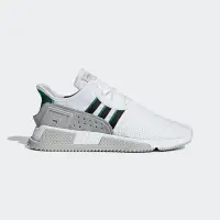 在飛比找Yahoo!奇摩拍賣優惠-adidas EQT Cushion ADV White 白