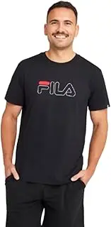 [Fila] Men's Classic 2.0 Tee