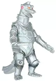 action figure 1974 MECHAGODZILLA Monarch Godzilla v KONG monsterverse dragon