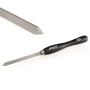 M2 Cryo 1/4" Parting Tool, HTT-245KW, Hurricane Turning Tools