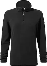 [TOG 24] TOG24 Womens/Ladies Revive Quarter Zip Fleece Top