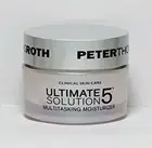 Peter Thomas Roth Ultimate Solution 5 In 1 Multitasking Moisturizer 0.67oz/20ml
