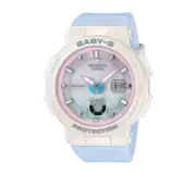 Genuine CASIO BABY-G BGA-250-7A3DR Watch