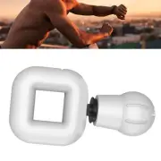 Mini Muscle Massager 3 Gear Powerful High Speed Low Noise Portable Deep Tiss DP3