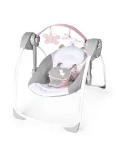 [INGENUITY] Swing Chair Audrey PS Update