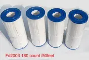 4pcs lot unicel C-4950 Cartridge filter& spa filter Filbur PRB50-IN FC-2390