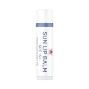 Sven's Island Sun Lip Balm - SPF15+