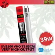 Exo Terra Reptile UVB300 VHO T5 Very High Output UVB300 Bulb 39W (PT2432)