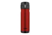 THERMOS 470ml COMMUTER BOTTLE - RED, BLUE OR WHITE