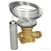 Valve Danfoss TE 5 R22/R407C range N with MOP 067B3267