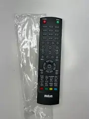 RCA OEM TV Remote RT1970 RT3205 RT4038 RTU4002 RTU4300 RTU5540B RTU5820 RTU7074+