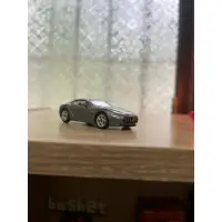 在飛比找蝦皮購物優惠-Maserati Alfieri 瑪莎拉蒂模型車1:64二手