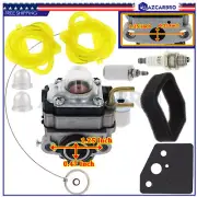 Carburetor carb for Troy-Bilt TB4BPEC 41AR4BEG966 41AR4BEG766 Blower 753-05676A