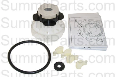 AGITATOR CAM REPAIR KIT LP285 FOR WHIRLPOOL KENMORE- 285811
