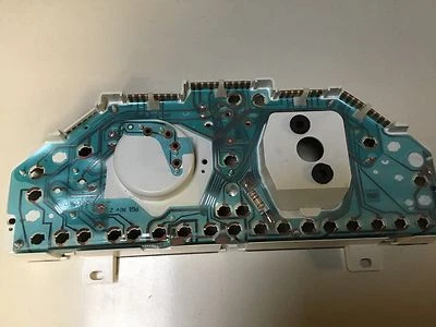 PEUGEOT 106 MK1 JAEGER INSTRUMENT CLUSTER HOUSING WITH CIRCUIT 6113L9 NLA