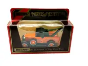 Matchbox Models of Yesteryear Y7 1930 Model A Wreck Truck Mint NRFB