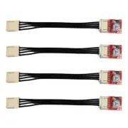 Bitmain Antminer Fan Simulator 4pcs For S19, S19J, S19J PRO, S19XP, L7, S9, L3+