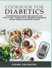 在飛比找博客來優惠-Cookbook for Diabetics: Compre