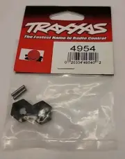 Traxxas Hex Wheel Hubs and Axle Pins 14mm T-Maxx Revo E-Maxx 4wd Truck Rc 4954