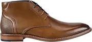 Mens Julius Marlow Banter Everyday Work Boot Cognac