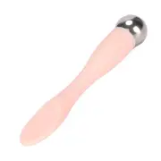 Eye Cream Applicator Wand Stick Eye Cream Spatula Roller To Reduce Dark Circ WPD