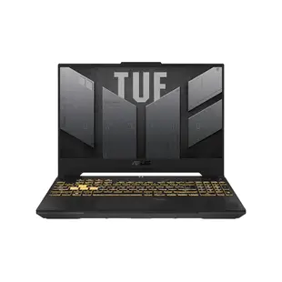 Asus 華碩 TUF Gaming F15 FX507VU-0102B13620H 15.6吋電競筆電 御鐵灰(i7-13620H/16G/512GB SSD/RTX™ 4050)贈威秀電影票2張+防毒軟體