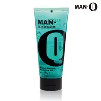 在飛比找PChome24h購物優惠-MAN-Q 風格造型髮雕200g