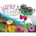 JAZZ FLY 2: THE JUNGLE PACHANGA