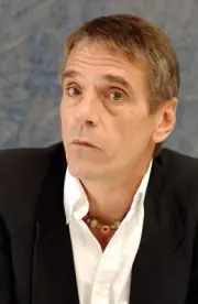 Jeremy Irons at Being Julia P/C, Annette Bening Jeremy Irons Istva- Old Photo 9